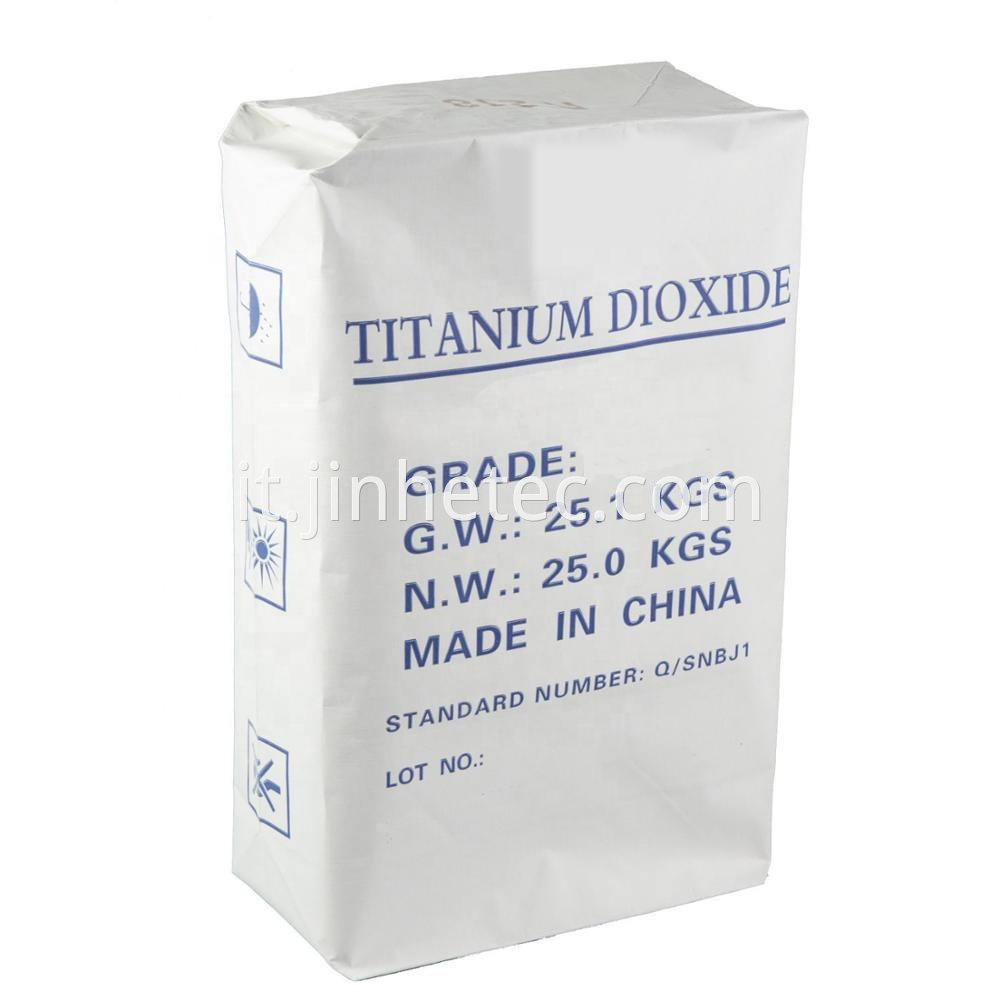 Titanium Dioxide Anatase B101 For Pigment